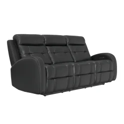 Online Cosmo Reclining Living Room Set Living Room Sets|Reclining Furniture