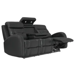 Online Cosmo Reclining Living Room Set Living Room Sets|Reclining Furniture