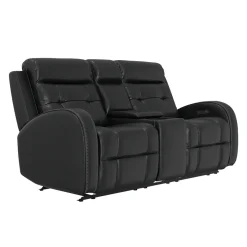 Online Cosmo Reclining Living Room Set Living Room Sets|Reclining Furniture