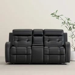 Online Cosmo Reclining Living Room Set Living Room Sets|Reclining Furniture