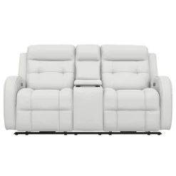 Clearance Cosmo Reclining Living Room Set Living Room Sets|Reclining Furniture
