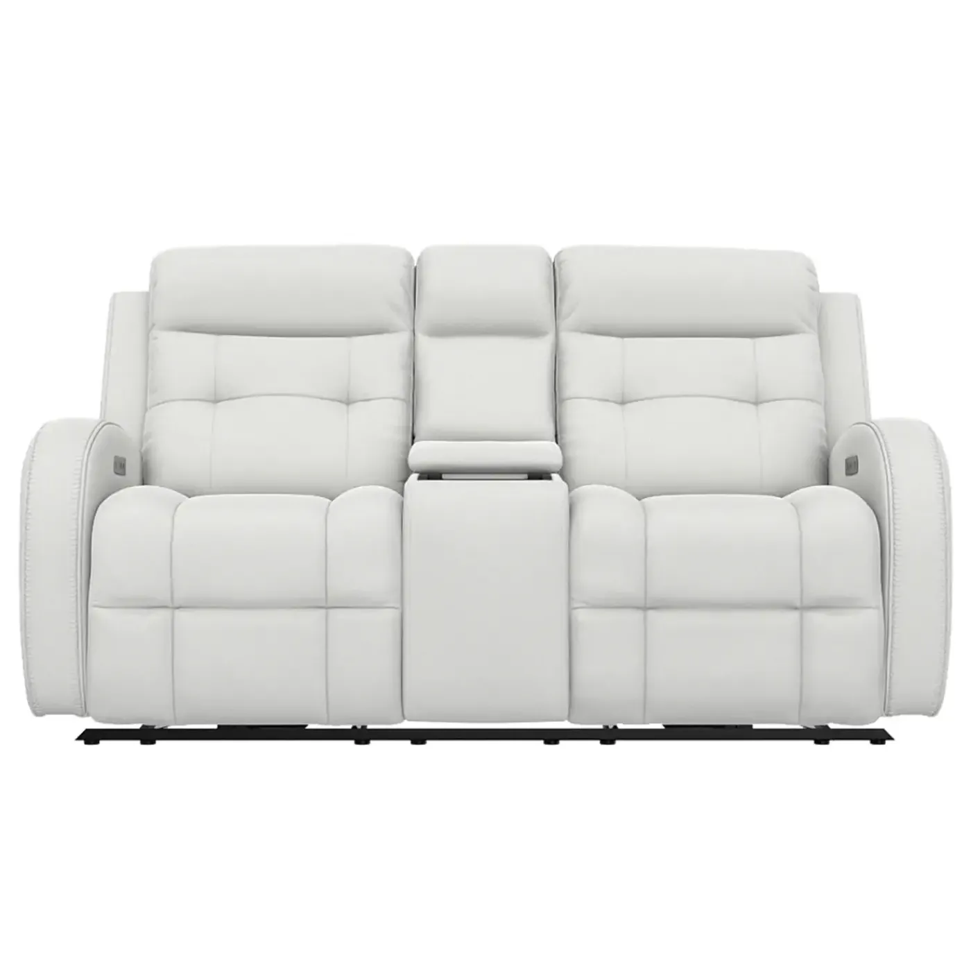 Clearance Cosmo Reclining Living Room Set Living Room Sets|Reclining Furniture