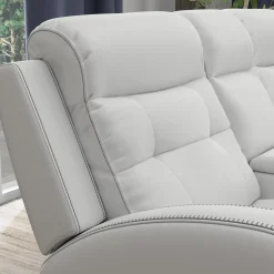 Clearance Cosmo Reclining Living Room Set Living Room Sets|Reclining Furniture