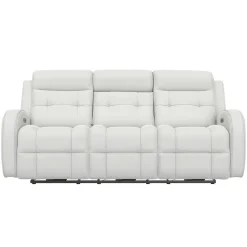 Clearance Cosmo Reclining Living Room Set Living Room Sets|Reclining Furniture