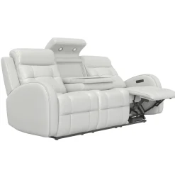 Clearance Cosmo Reclining Living Room Set Living Room Sets|Reclining Furniture