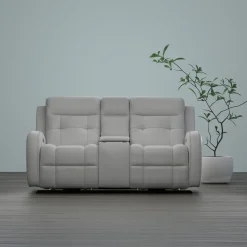 Outlet Cosmo Loveseat Loveseats|Reclining Furniture