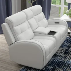 Outlet Cosmo Loveseat Loveseats|Reclining Furniture