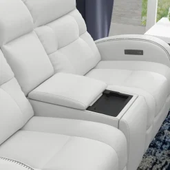 Outlet Cosmo Loveseat Loveseats|Reclining Furniture