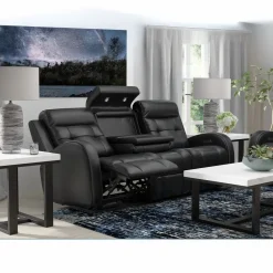 Clearance Cosmo Sofa Sofas & Couches|Reclining Furniture