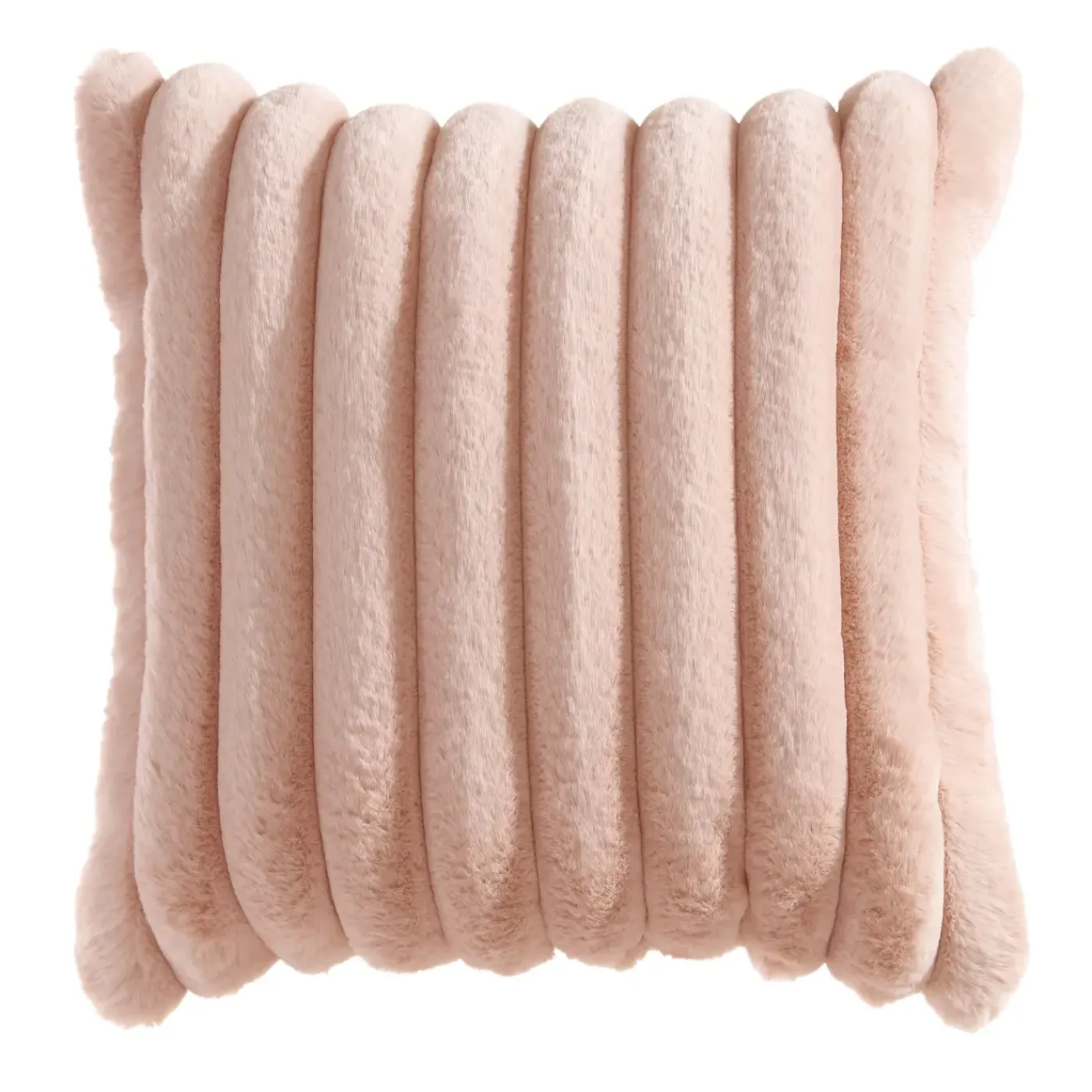Online Cottontail Blush Accent Pillow Accent Pillows