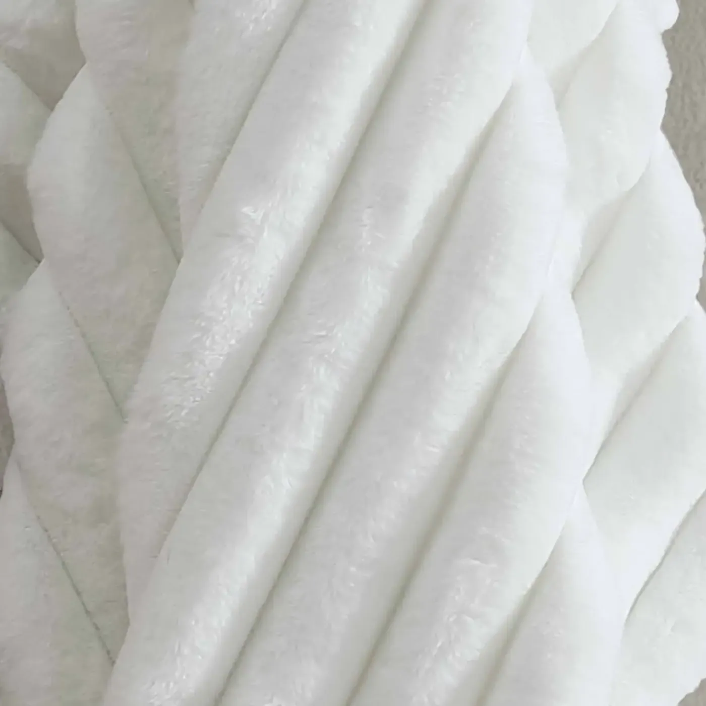Sale Cottontail Throw Blanket Accent Pillows