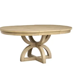 New Covington Round Dining Set Dining Room Sets