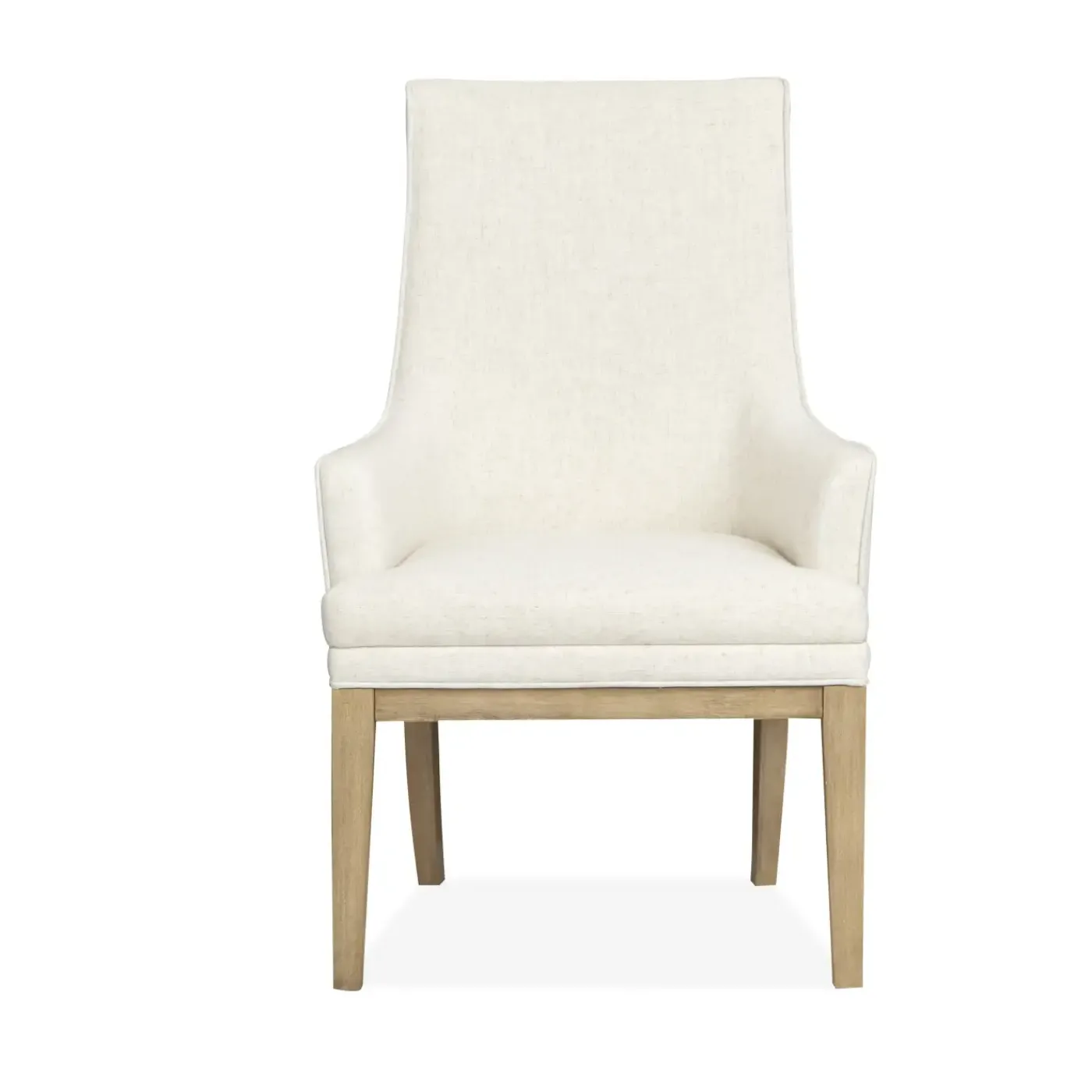 Clearance Covington Upholstered Host Chair Dining Chairs
