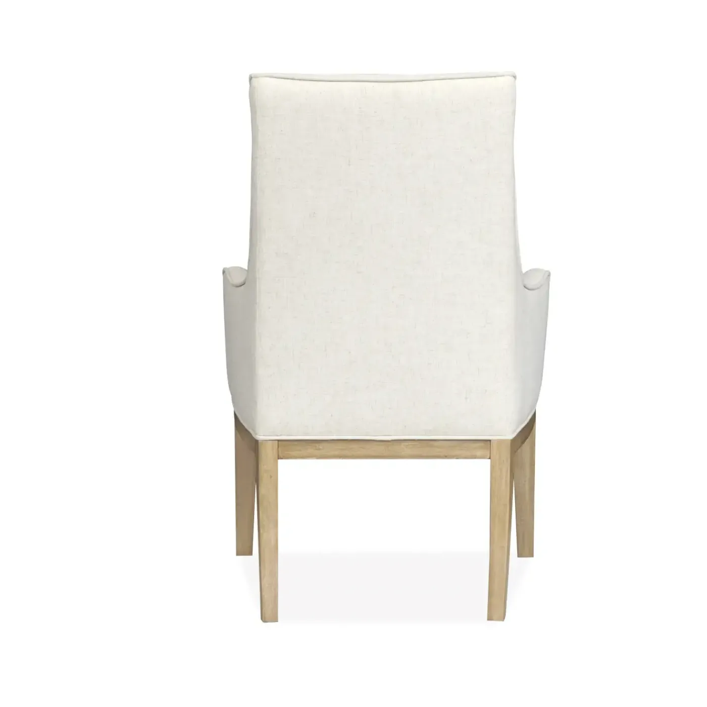 Clearance Covington Upholstered Host Chair Dining Chairs