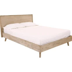 Best Crosby Bed- Finish Queen Beds|All Modern Living Items