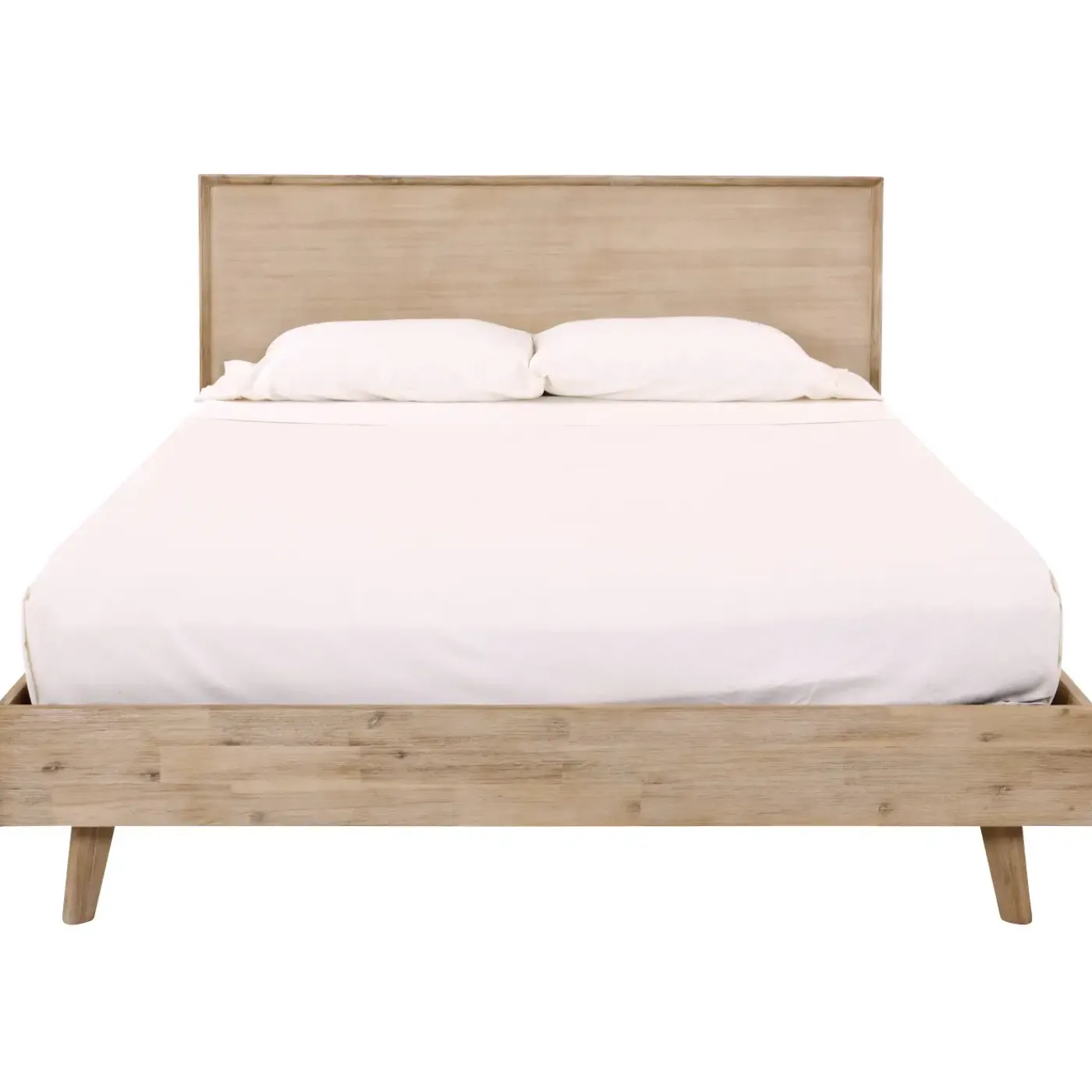 Best Crosby Bed- Finish Queen Beds|All Modern Living Items