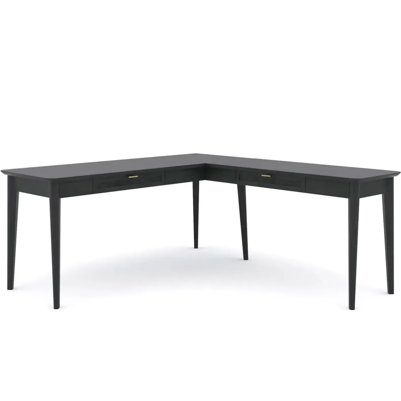 Outlet Crosby Corner Desk All Outlet & Clearance Items|Desks
