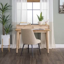 Online Crosby Desk Vanities|Bedroom