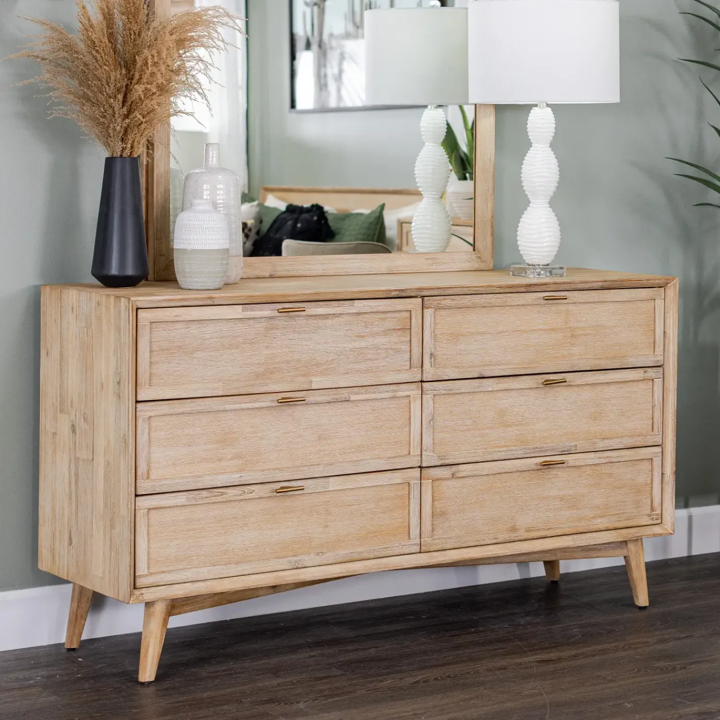 Discount Crosby Dresser All Modern Living Items|Dressers & Chests