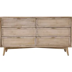 Discount Crosby Dresser All Modern Living Items|Dressers & Chests