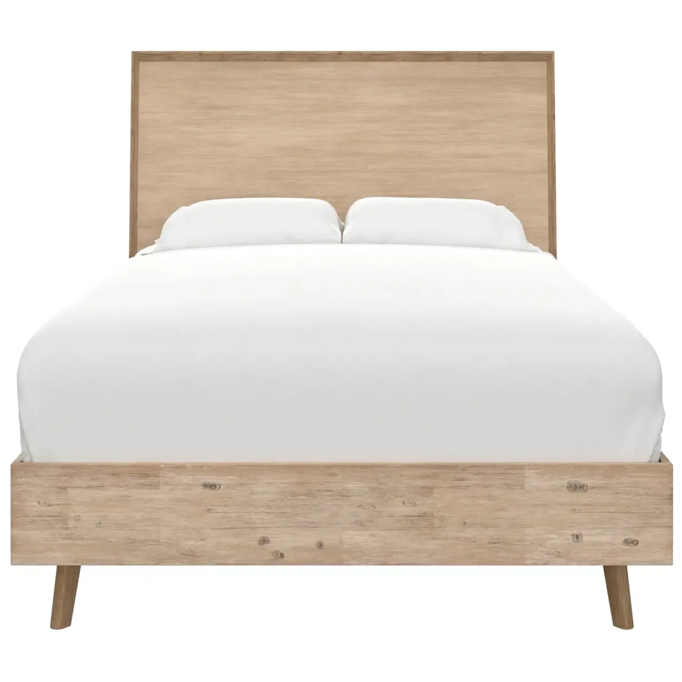 New Crosby Full Size Bed Full Beds|All Modern Living Items