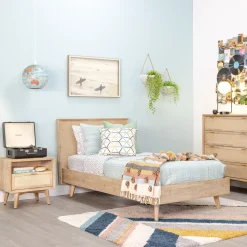 Hot Crosby Youth Bed Twin Beds|Beds & Headboards
