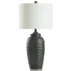 Clearance Dalton Black Table Lamp All Modern Living Items|Lamps & Lighting