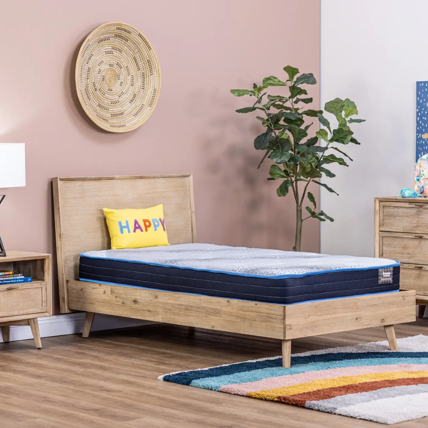 Outlet Dana Point 2.0 Full Mattress Full Mattresses|Twin Mattresses