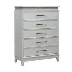 New Danica Chest With Lights Dressers & Chests