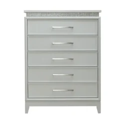 New Danica Chest With Lights Dressers & Chests