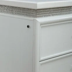 New Danica Chest With Lights Dressers & Chests