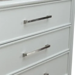 New Danica Chest With Lights Dressers & Chests