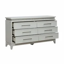 New Danica Dresser with Lights Dressers & Chests