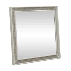 Clearance Danica Mirror with Lights Dressers & Chests
