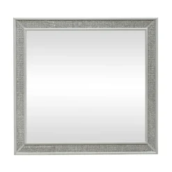 Clearance Danica Mirror with Lights Dressers & Chests