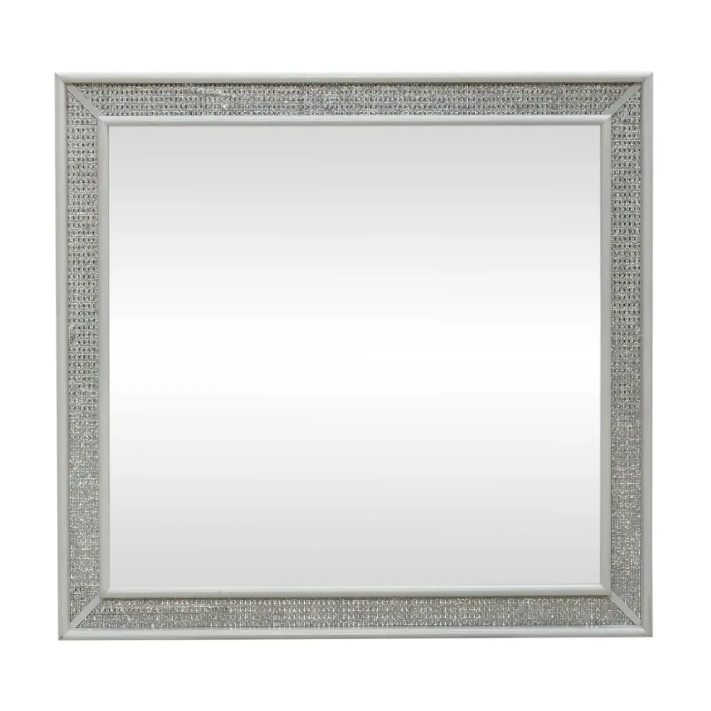 Clearance Danica Mirror with Lights Dressers & Chests