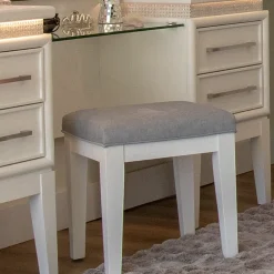 Danica Vanity Stool Vanities