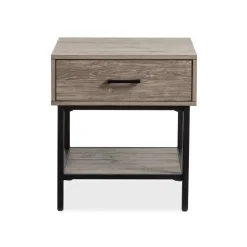 Discount Dante End Table Coffee & Cocktail Tables