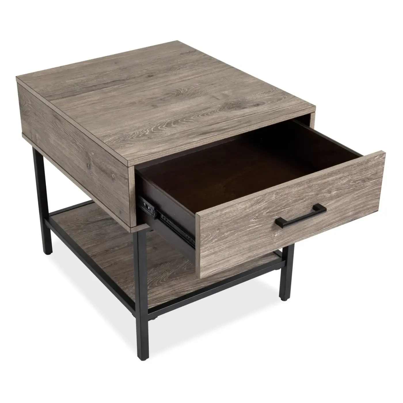 Discount Dante End Table Coffee & Cocktail Tables