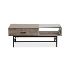 Dante Occasional Tables Coffee & Cocktail Tables