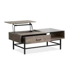 Dante Occasional Tables Coffee & Cocktail Tables