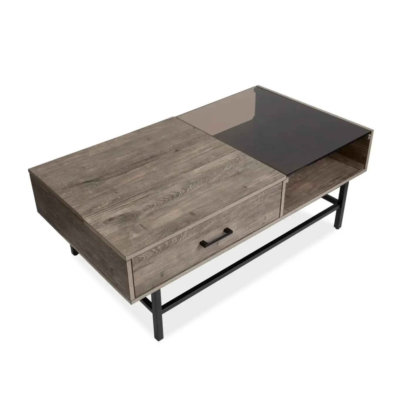 Dante Occasional Tables Coffee & Cocktail Tables