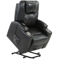 Hot Dawkins Lift Power Recliner Recliners