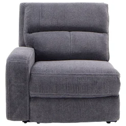 Dawson 4pc Power Reclining Sectional Sectionals