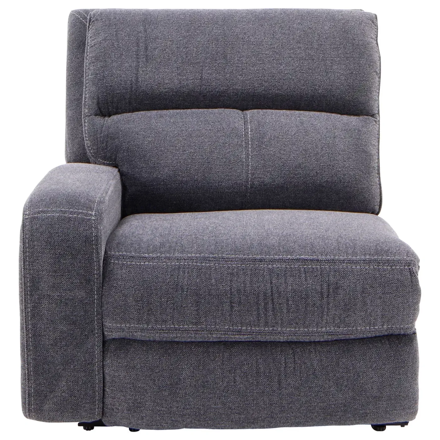 Dawson 4pc Power Reclining Sectional Sectionals