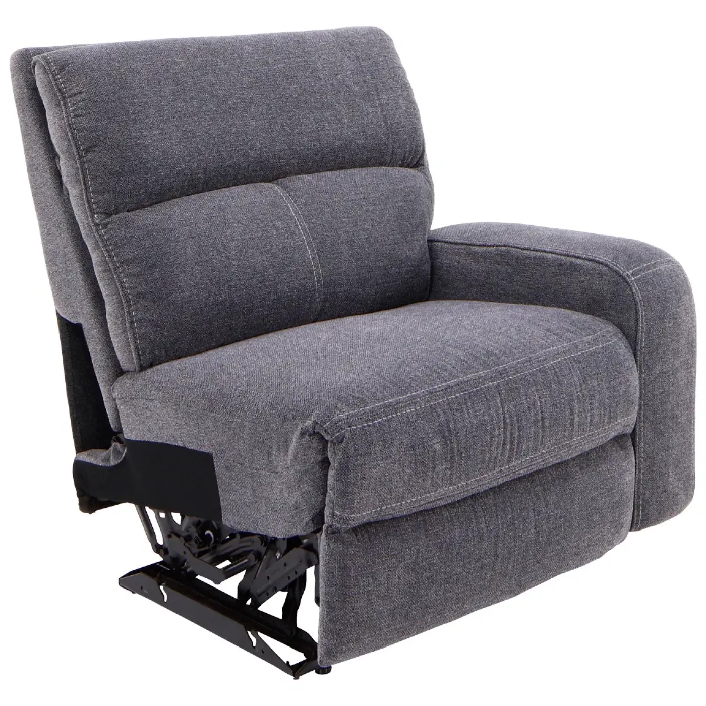 Dawson 4pc Power Reclining Sectional Sectionals