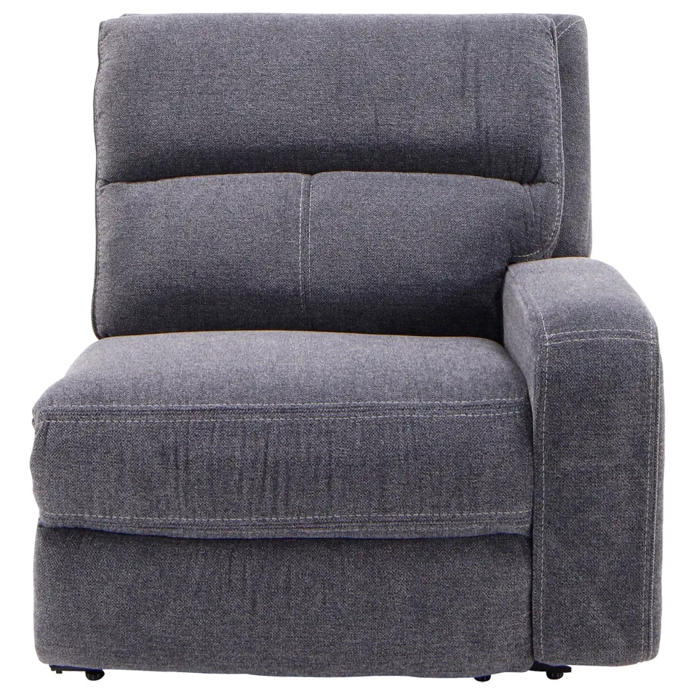 Dawson 4pc Power Reclining Sectional Sectionals