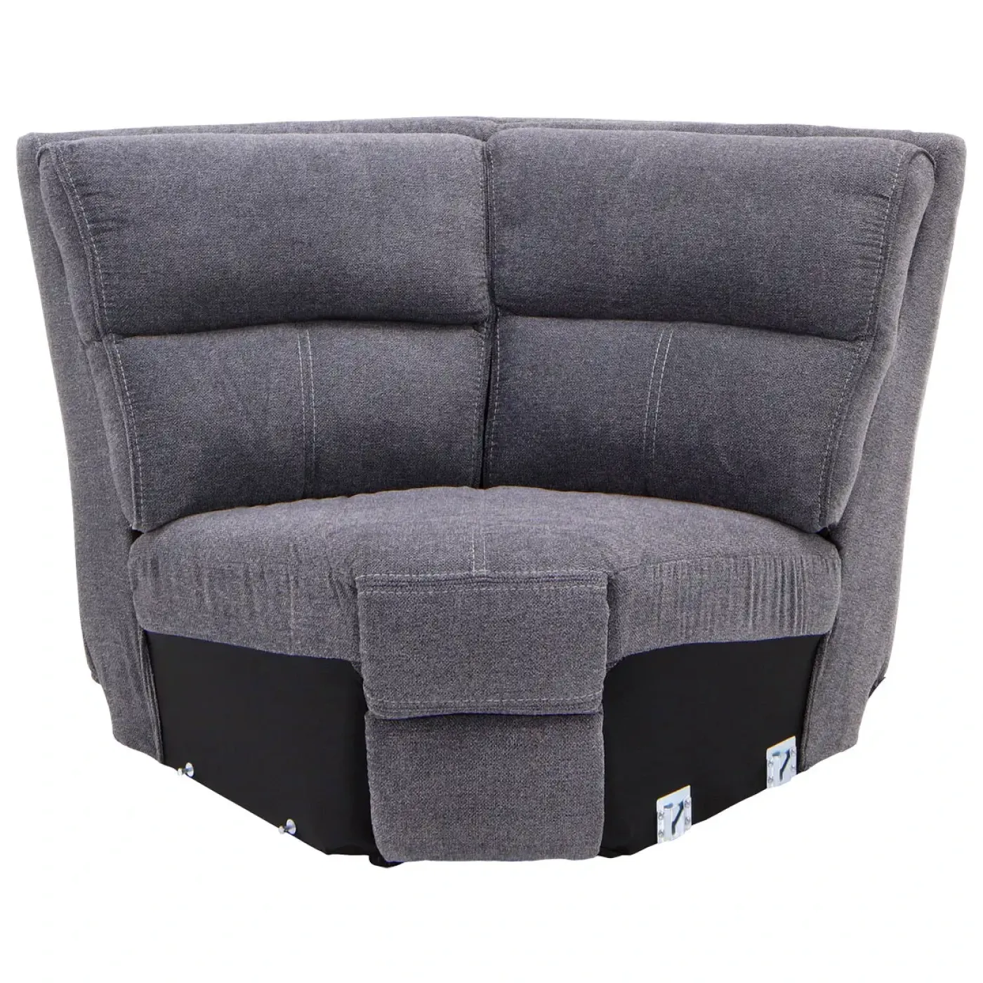 Dawson 4pc Power Reclining Sectional Sectionals