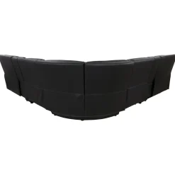 Sale Dawson 7pc Power Reclining Sectional Sectionals|Reclining Furniture