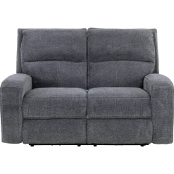 Sale Dawson Power Loveseat Loveseats|Reclining Furniture